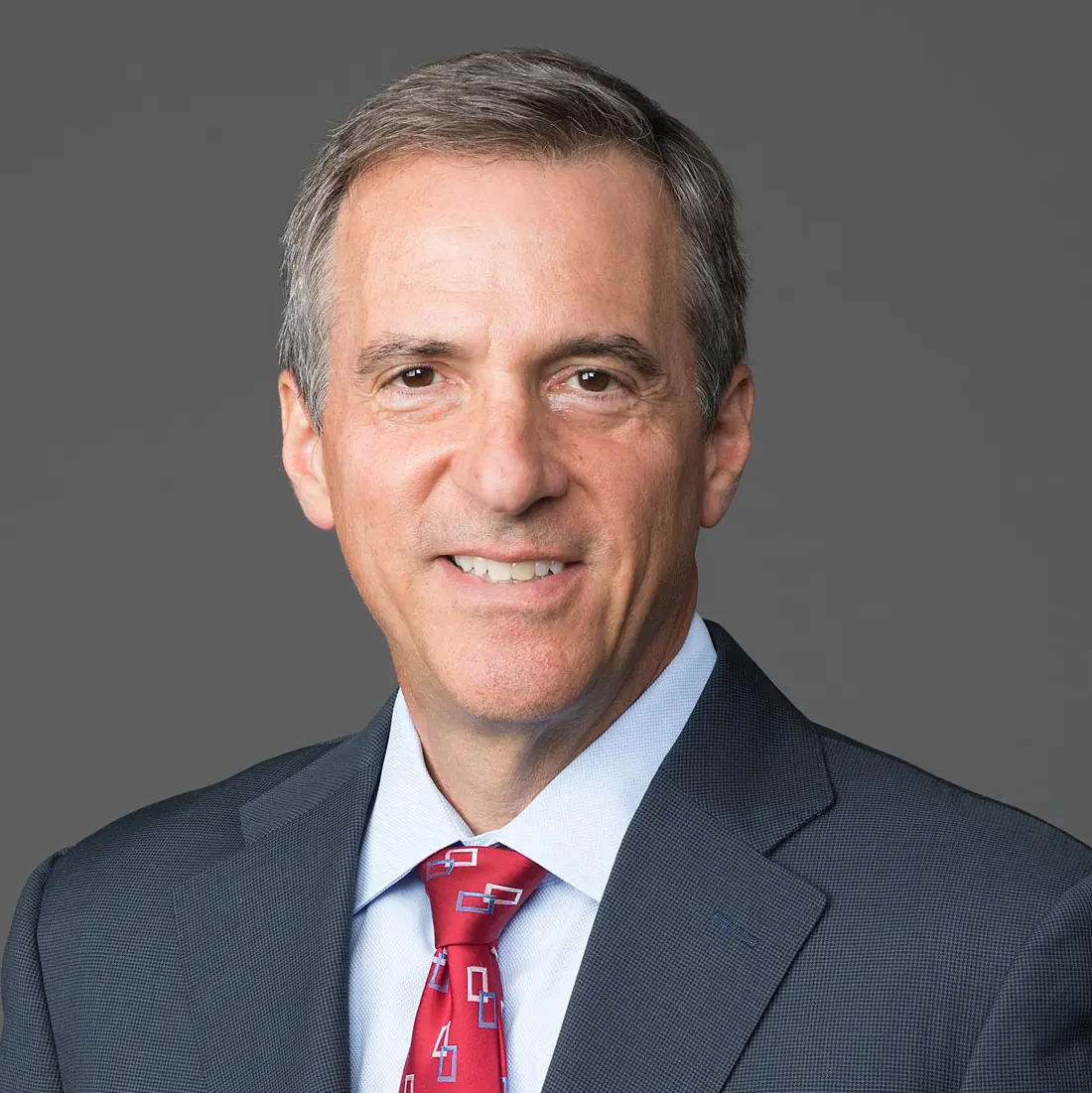 Craig Albert portrait of Craig Albert President, Chief Operating Officer