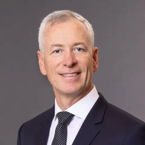 Mark Campbell President, Bechtel Enterprises