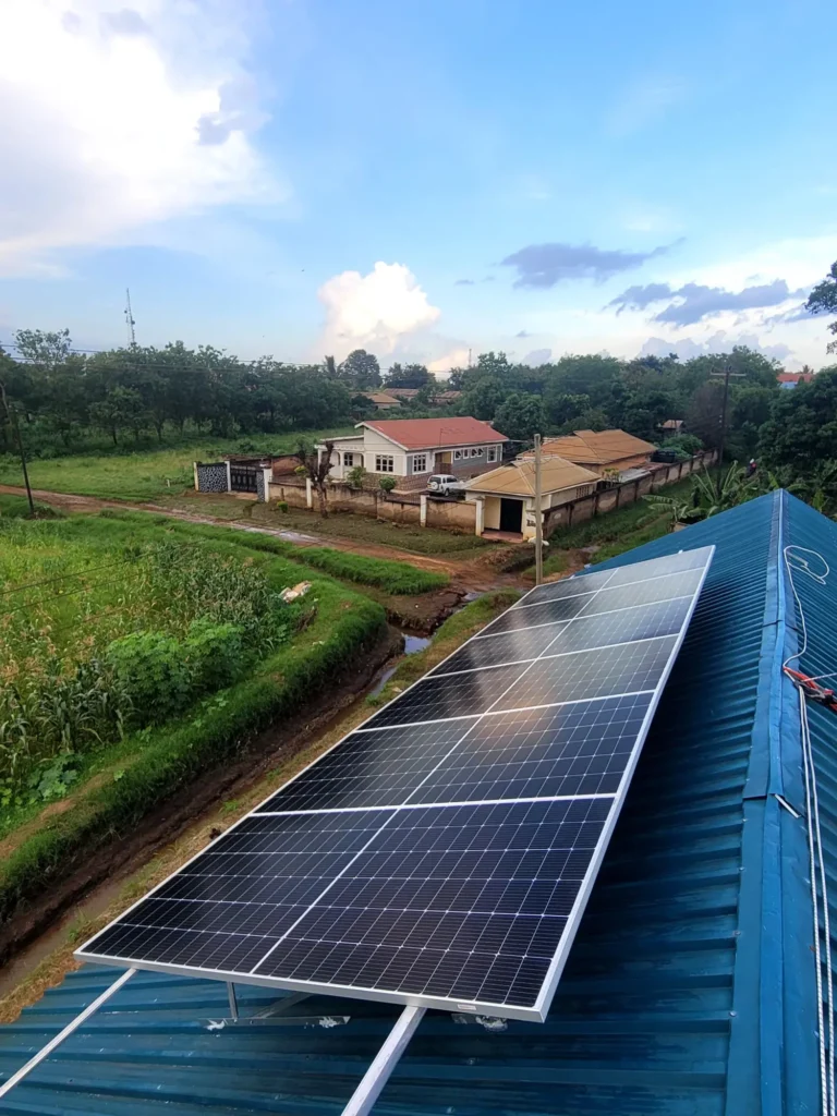 Sub-Saharan Africa bechtel.org