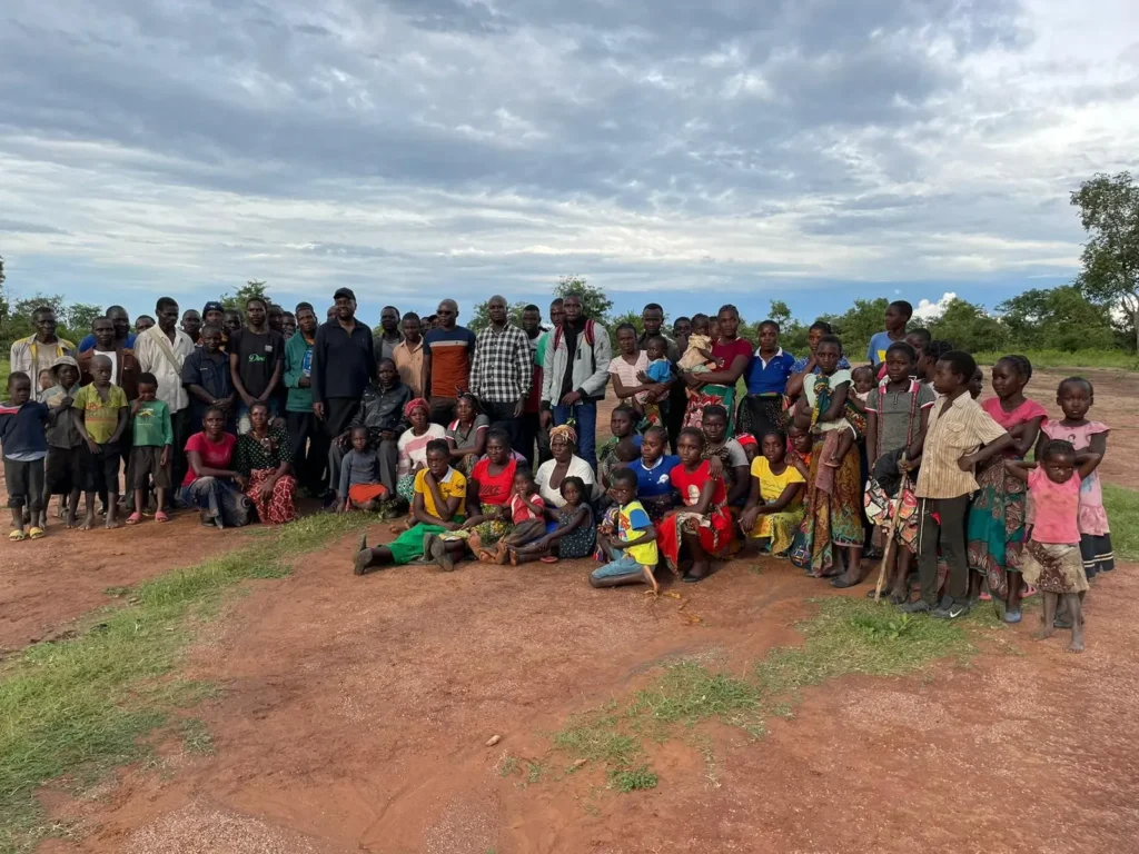 zambia bechtel.org