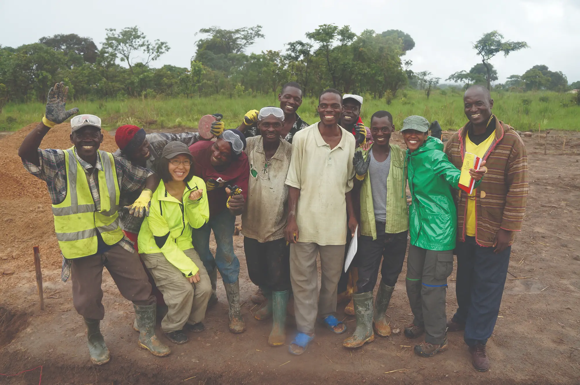 zambia bechtel.org