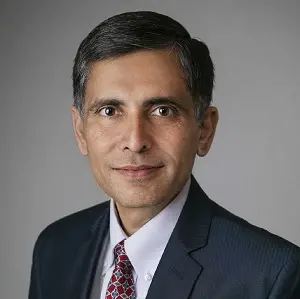 Vikas Joshi Manager, EPC Functions